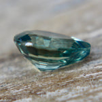 Natural Green Sapphire Sapphire Pal Australia