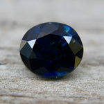 Loose Blue Green Sapphire Sapphire Pal Australia