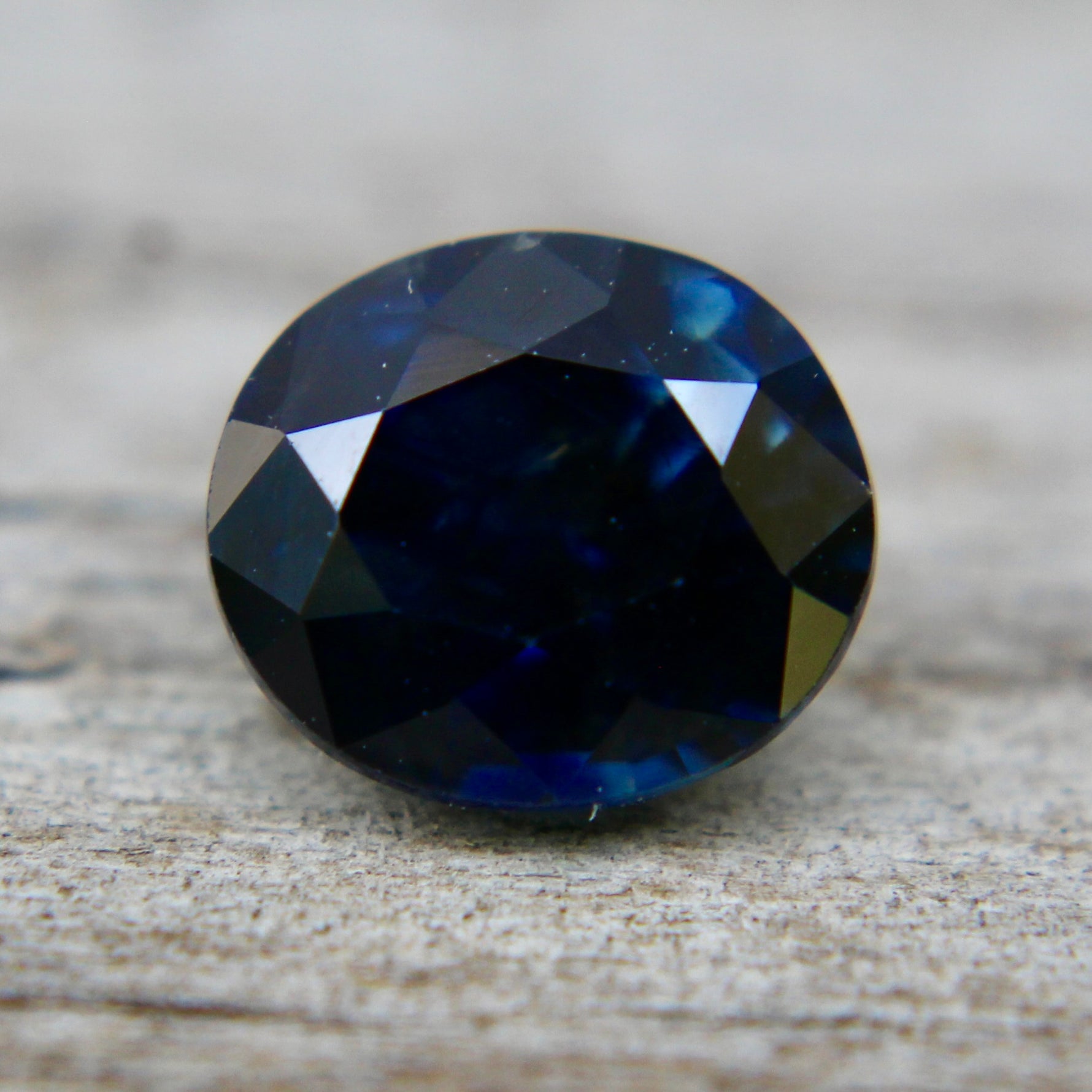 Loose Blue Green Sapphire Sapphire Pal Australia