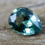 Natural Green Sapphire Sapphire Pal Australia