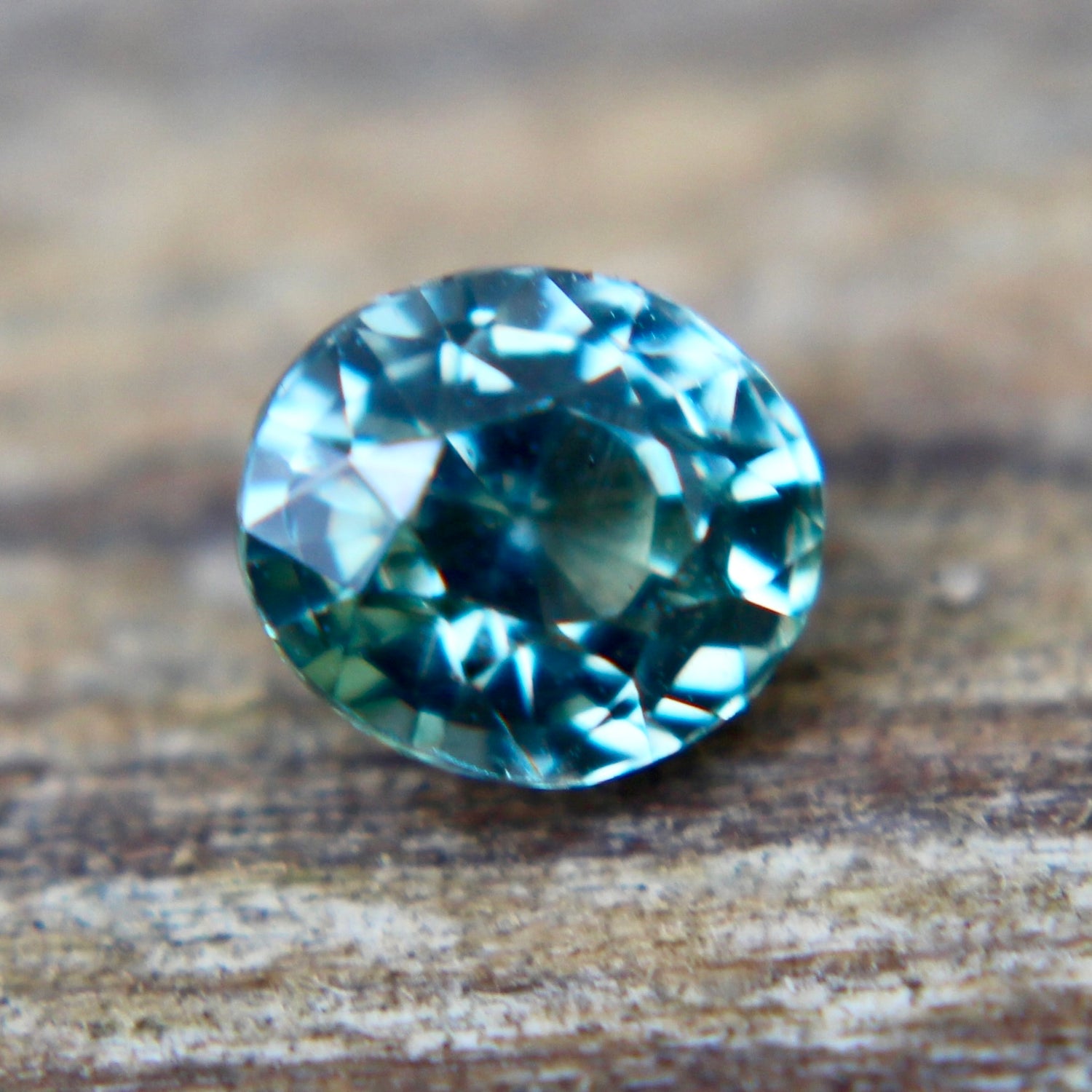 Natural Green Sapphire Sapphire Pal Australia