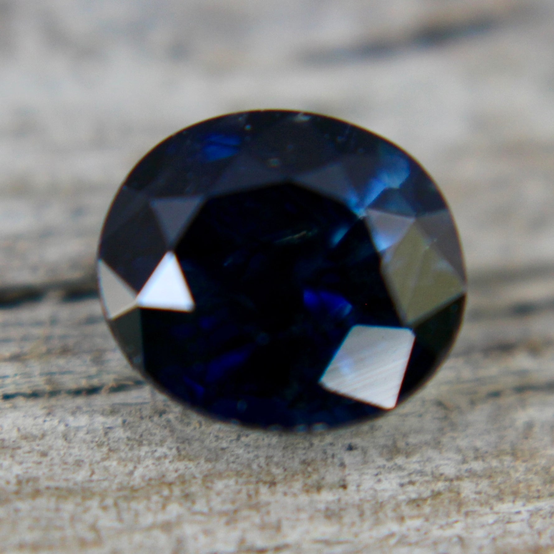 Loose Blue Green Sapphire Sapphire Pal Australia