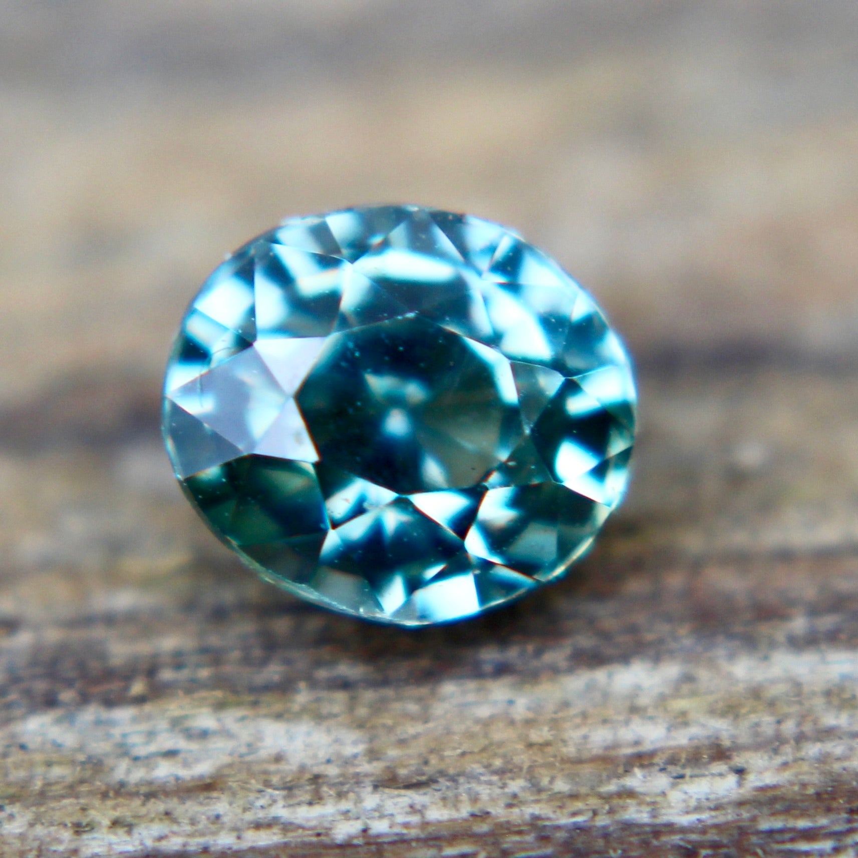 Natural Green Sapphire Sapphire Pal Australia