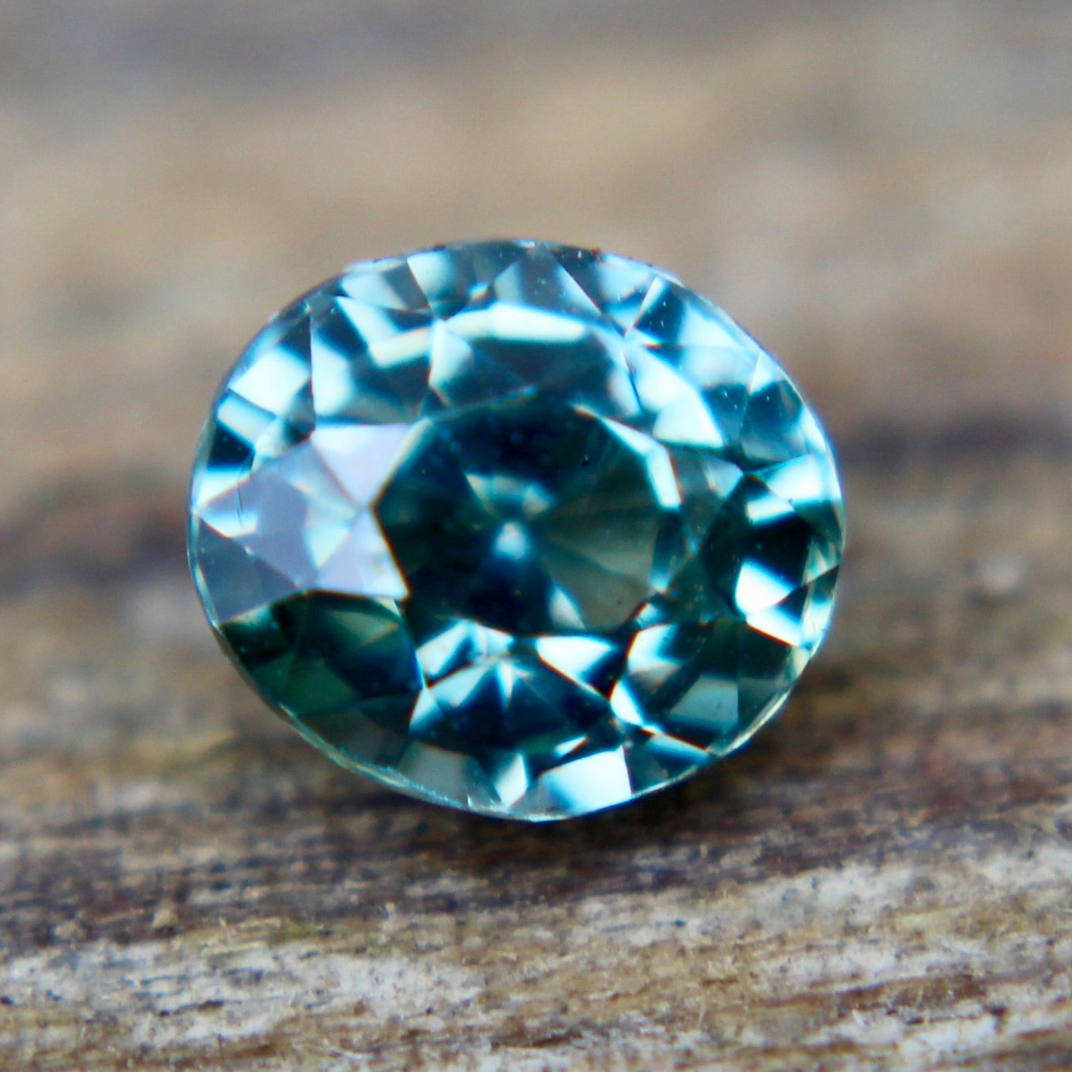 Natural Green Sapphire Sapphire Pal Australia