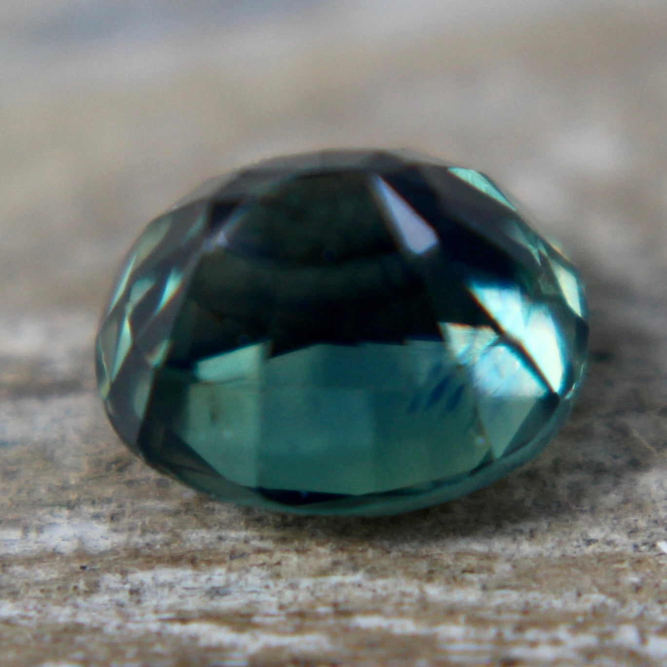 Natural Green Sapphire Sapphire Pal Australia