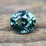 Natural Green Sapphire Sapphire Pal Australia