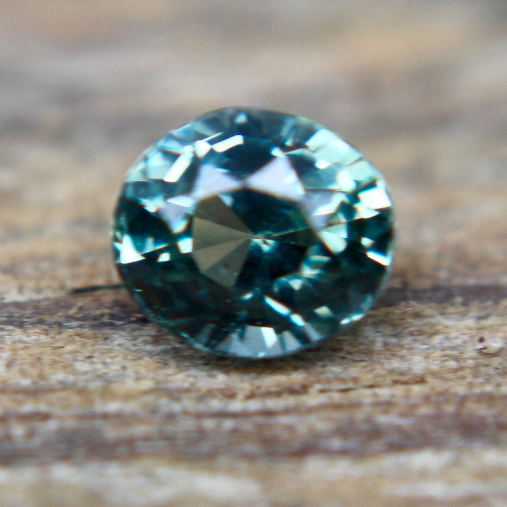 Natural Green Sapphire Sapphire Pal Australia