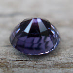 Natural Purple Spinal Sapphire Pal Australia