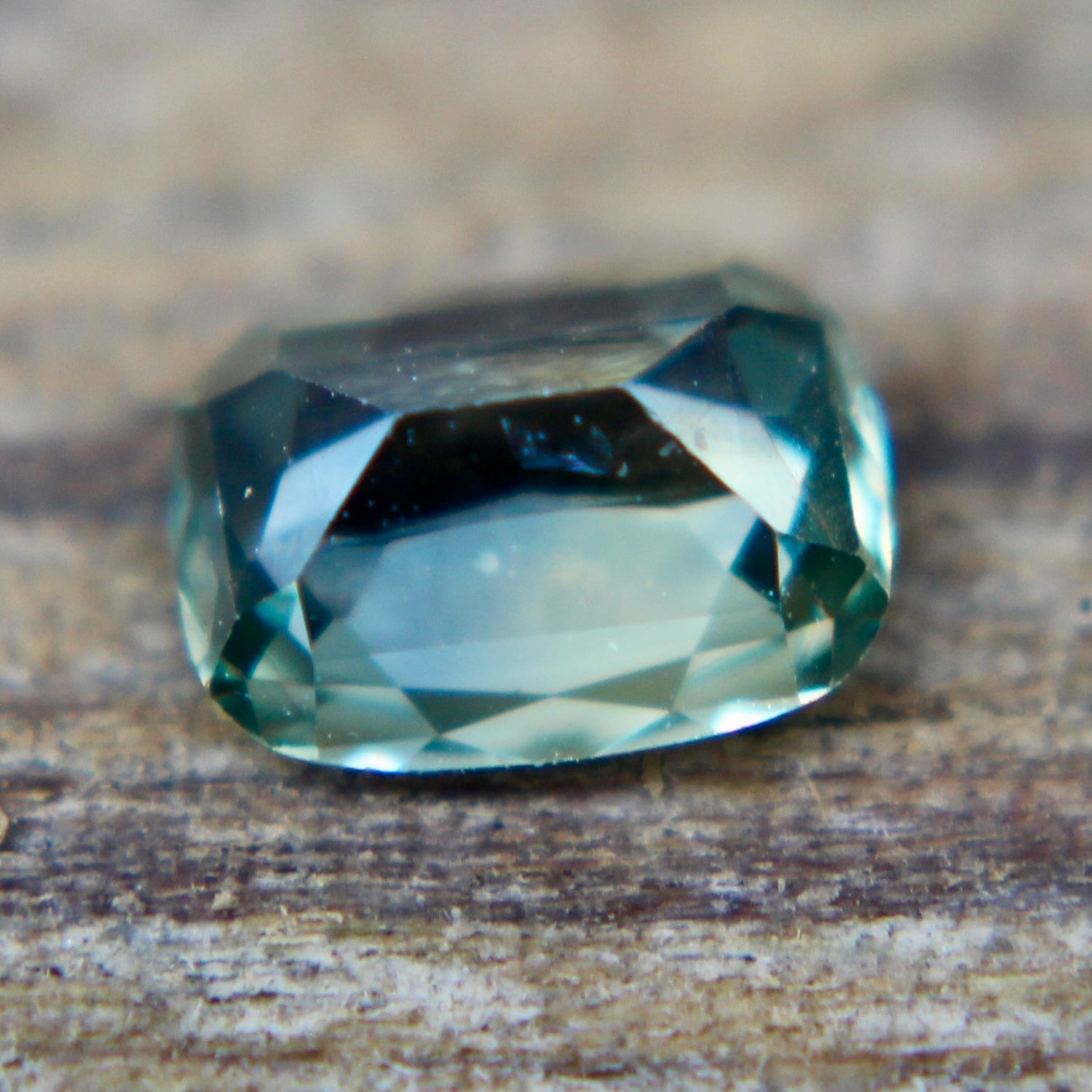 Natural Green Sapphire Sapphire Pal Australia