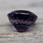 Natural Purple Spinal Sapphire Pal Australia