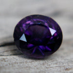 Natural Purple Spinal Sapphire Pal Australia