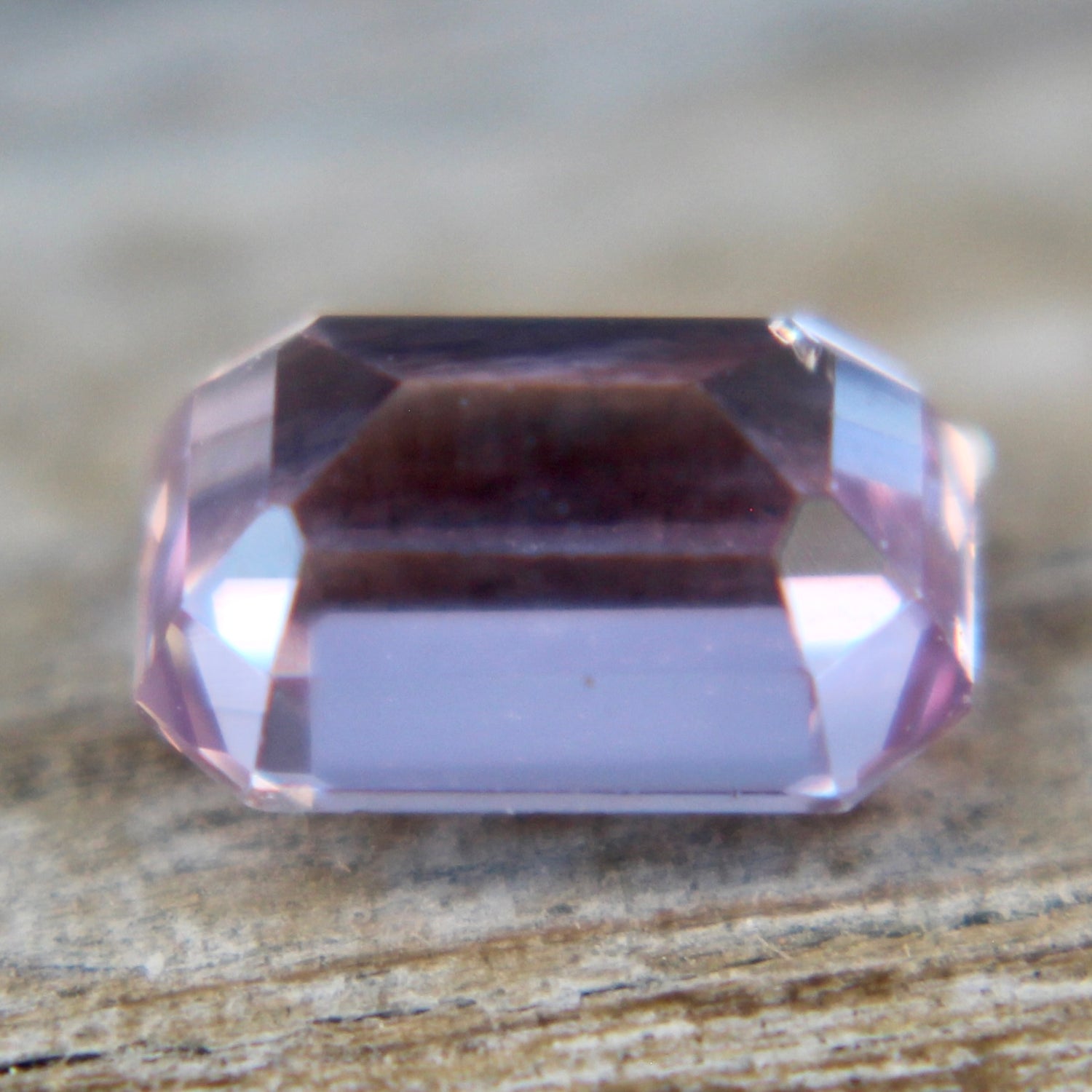 Natural Pinkish Purple Sapphire Sapphire Pal Australia