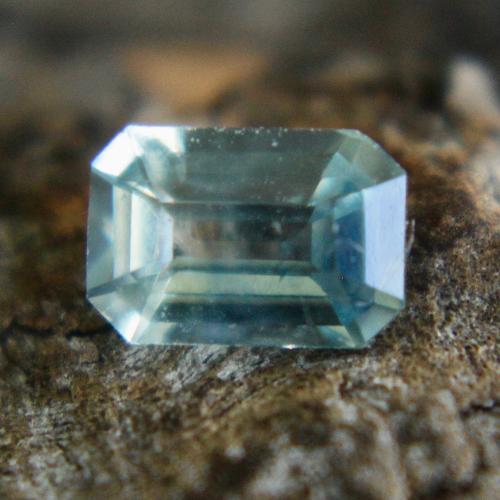 Natural Green Sapphire Sapphire Pal Australia