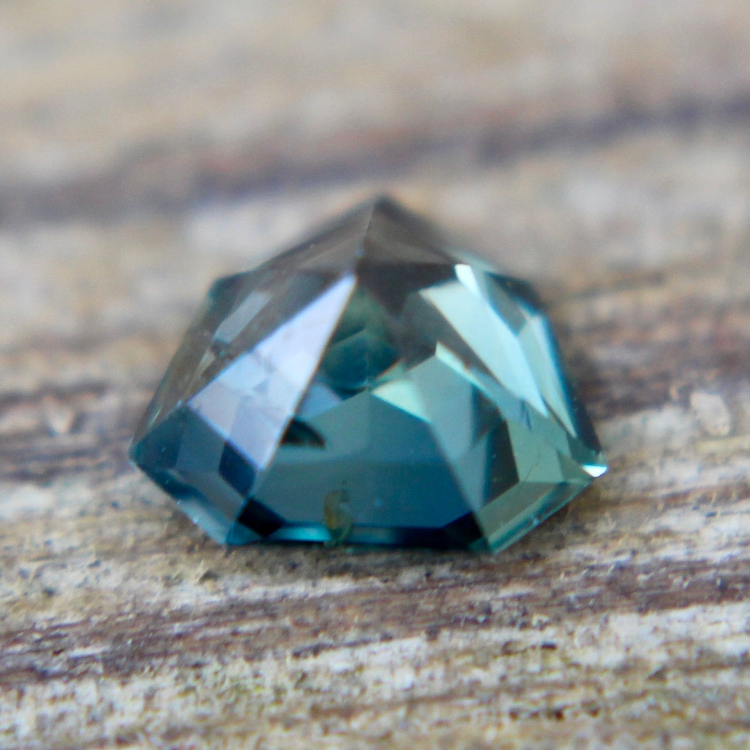 Natural Green Sapphire Sapphire Pal Australia