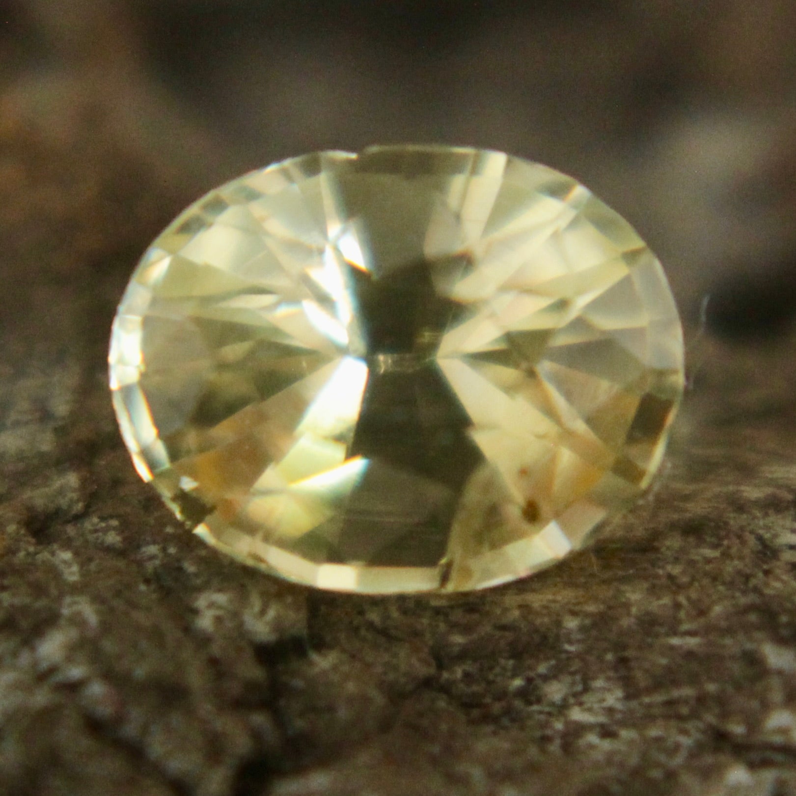 Natural Yellow Sapphire Sapphire Pal Australia