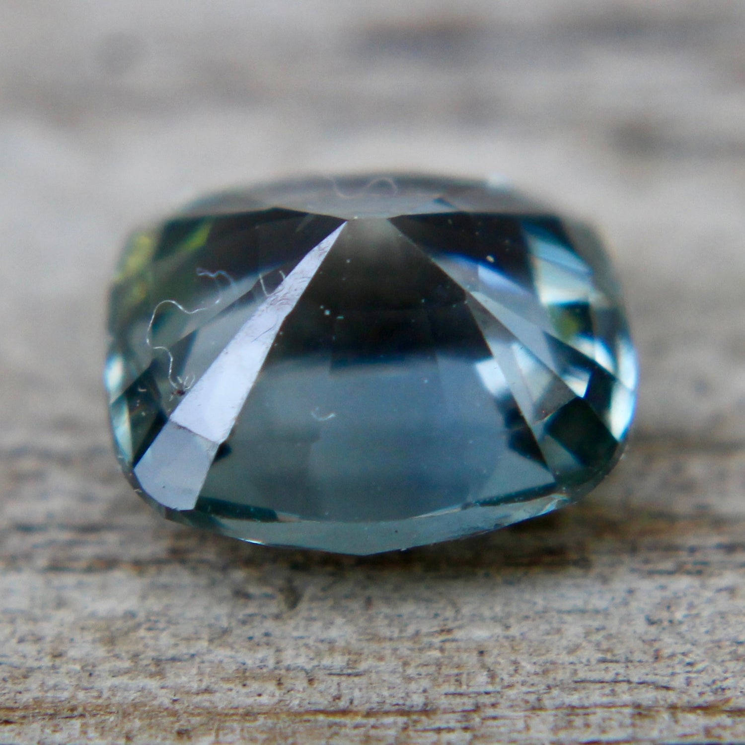 Natural Green Sapphire Sapphire Pal Australia