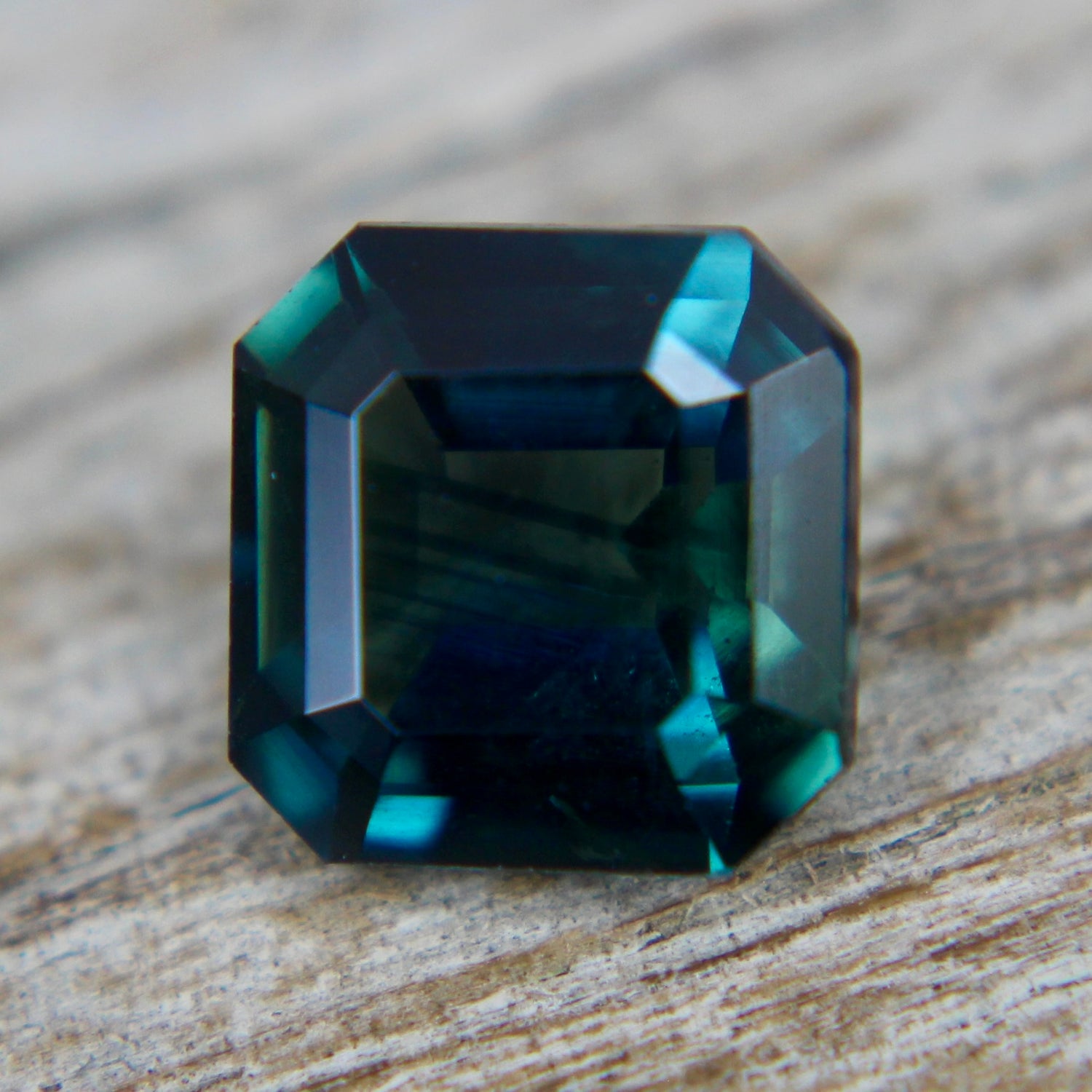 Natural Blue Green Sapphire Sapphire Pal Australia