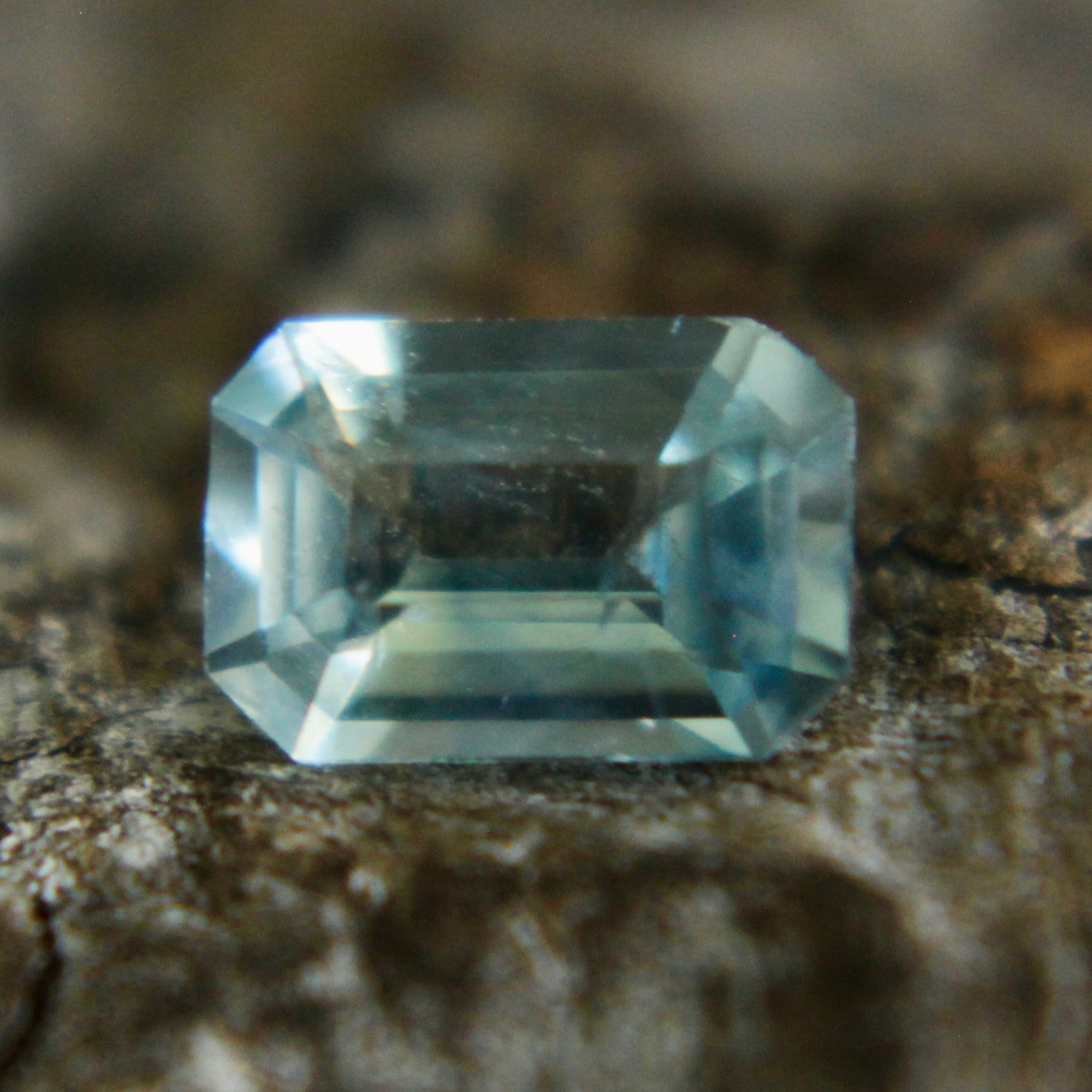 Natural Green Sapphire Sapphire Pal Australia