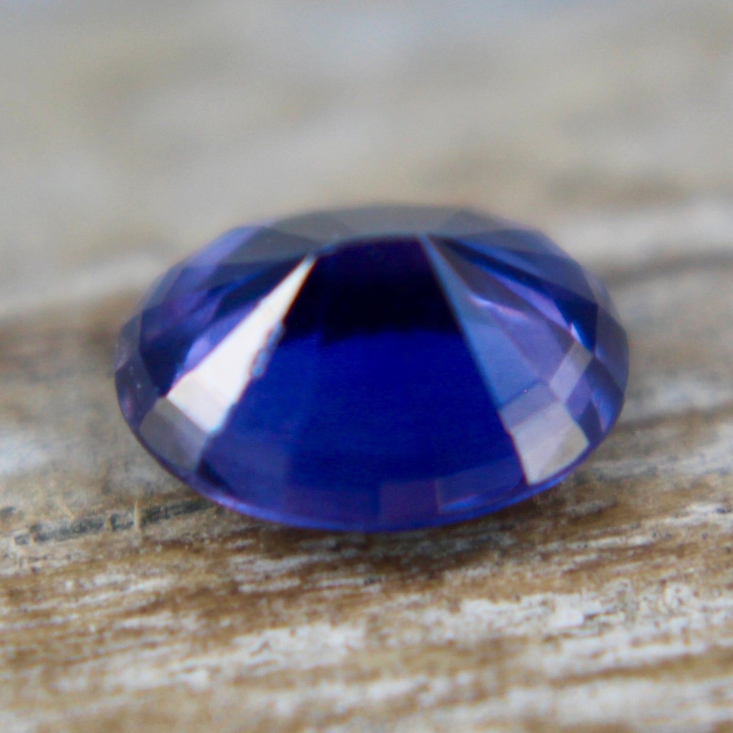 Natural Purple Sapphire Sapphire Pal Australia