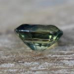 Natural Green Sapphire Sapphire Pal Australia