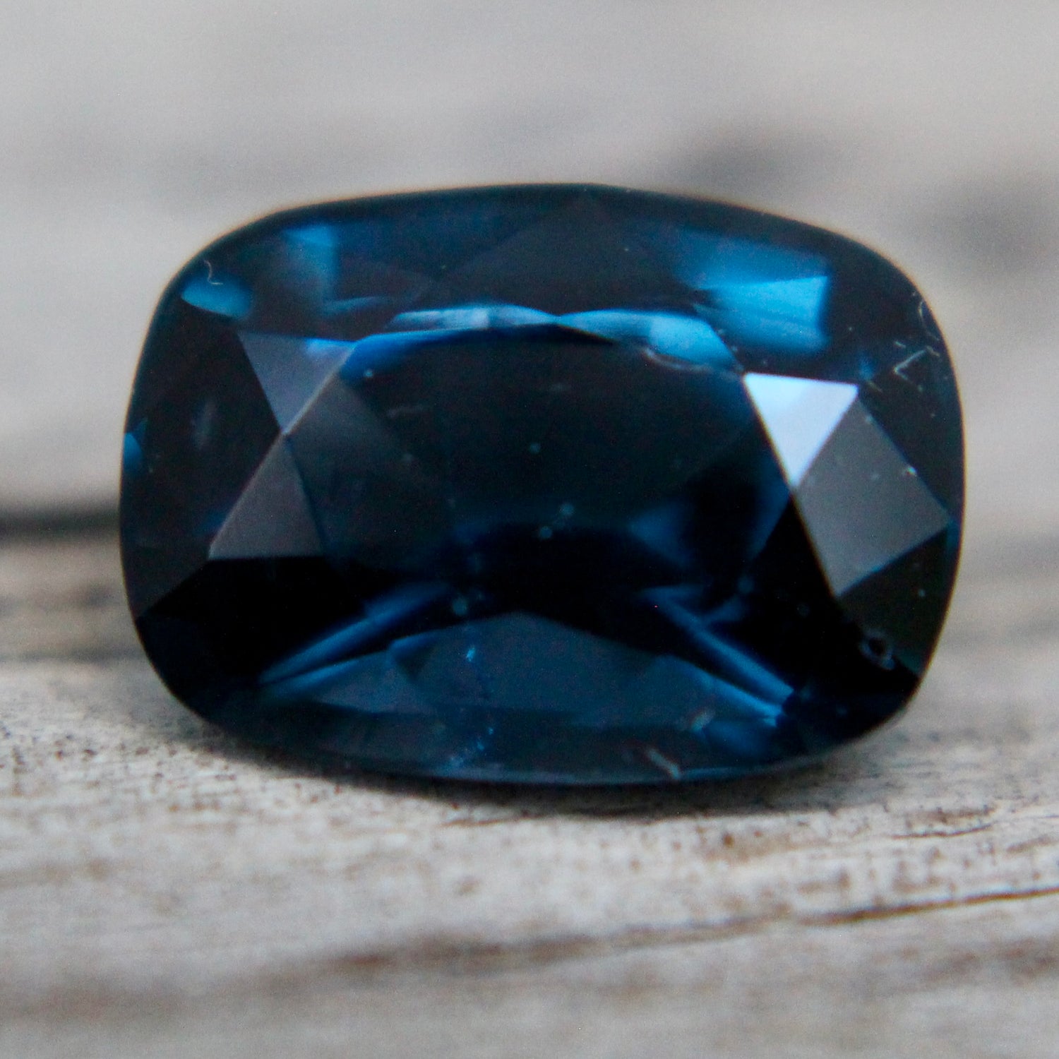 Loose Blue Spinel Sapphire Pal Australia