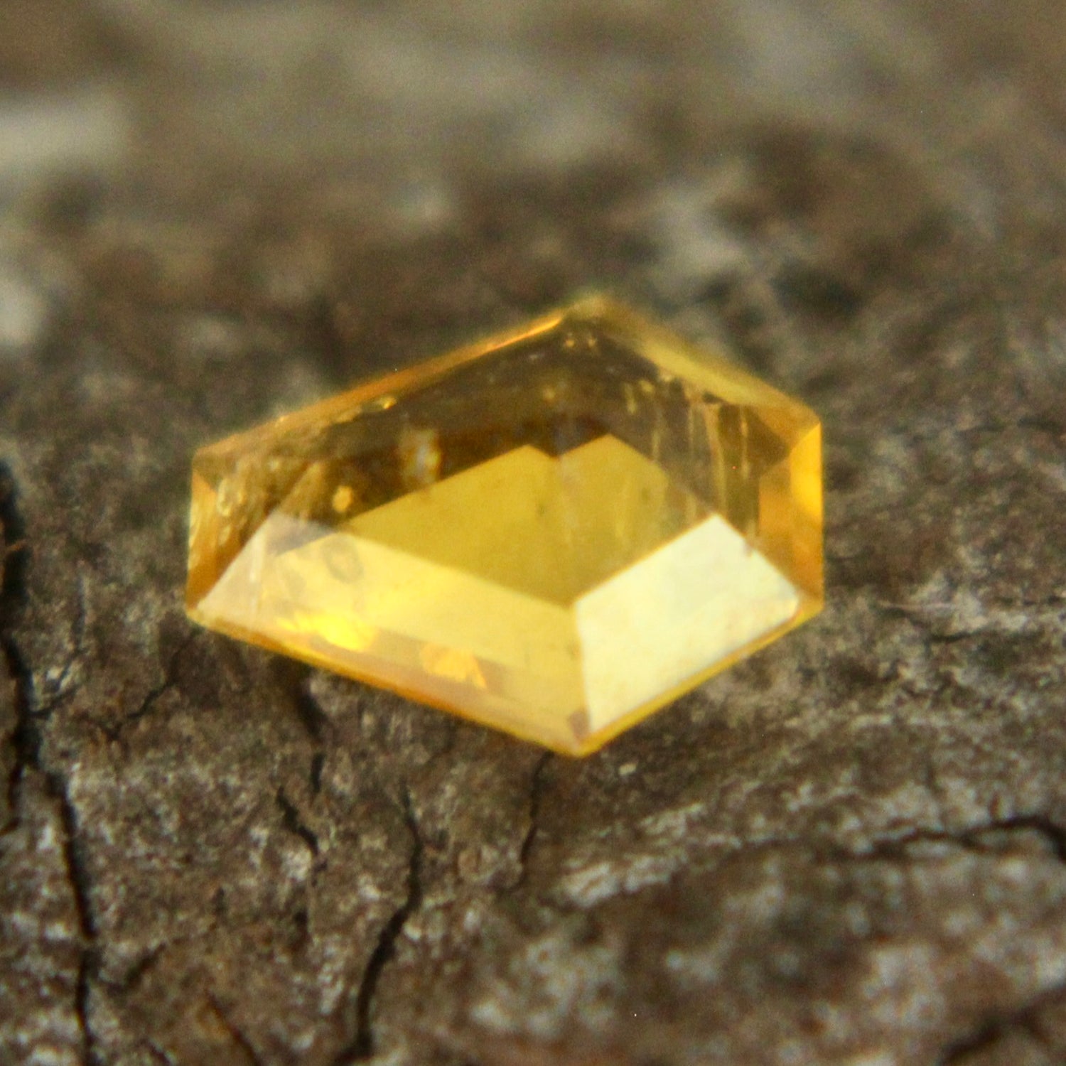 Natural Yellow Sapphire Sapphire Pal Australia