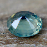 Natural Green Sapphire Sapphire Pal Australia