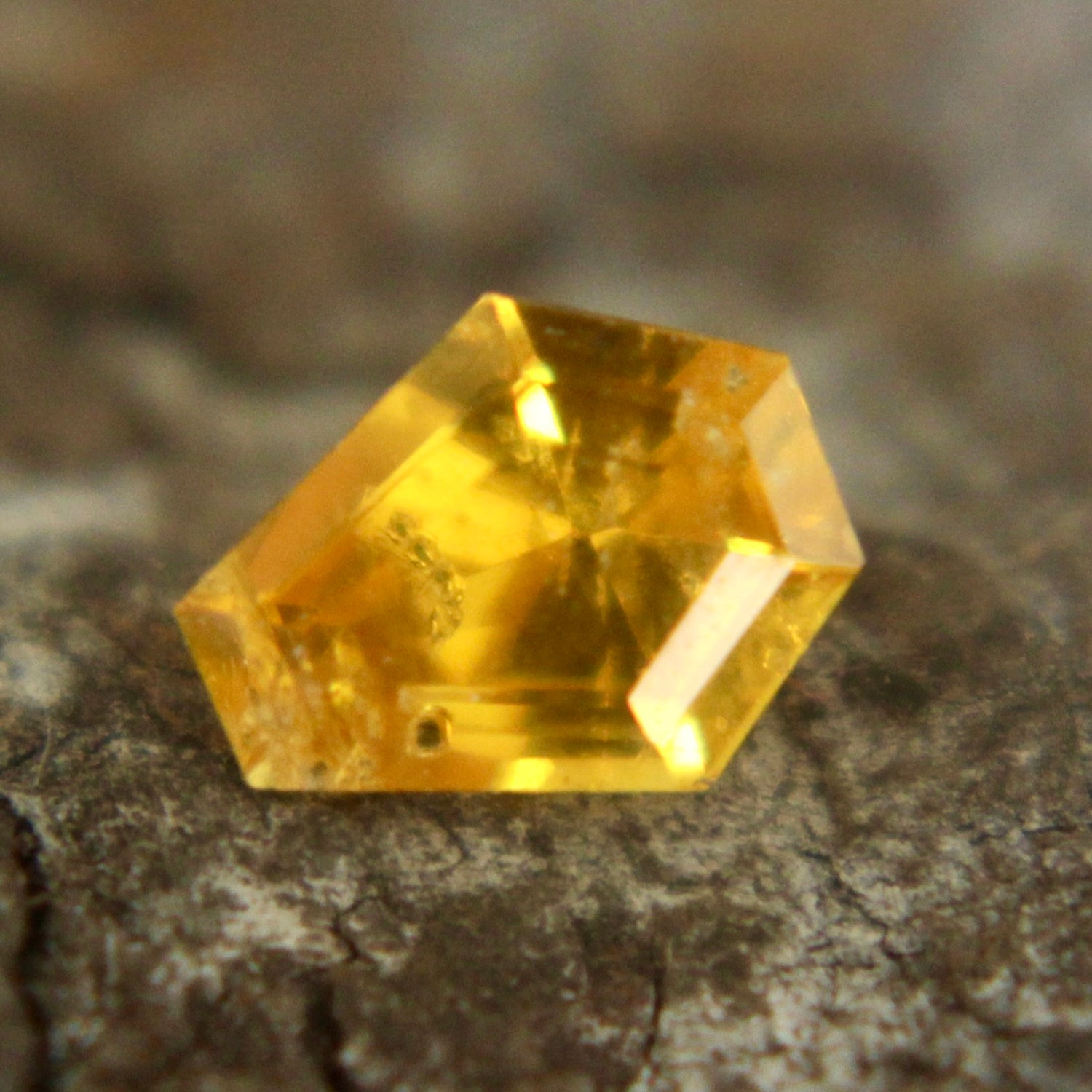 Natural Yellow Sapphire Sapphire Pal Australia