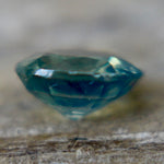 Natural Green Sapphire Sapphire Pal Australia