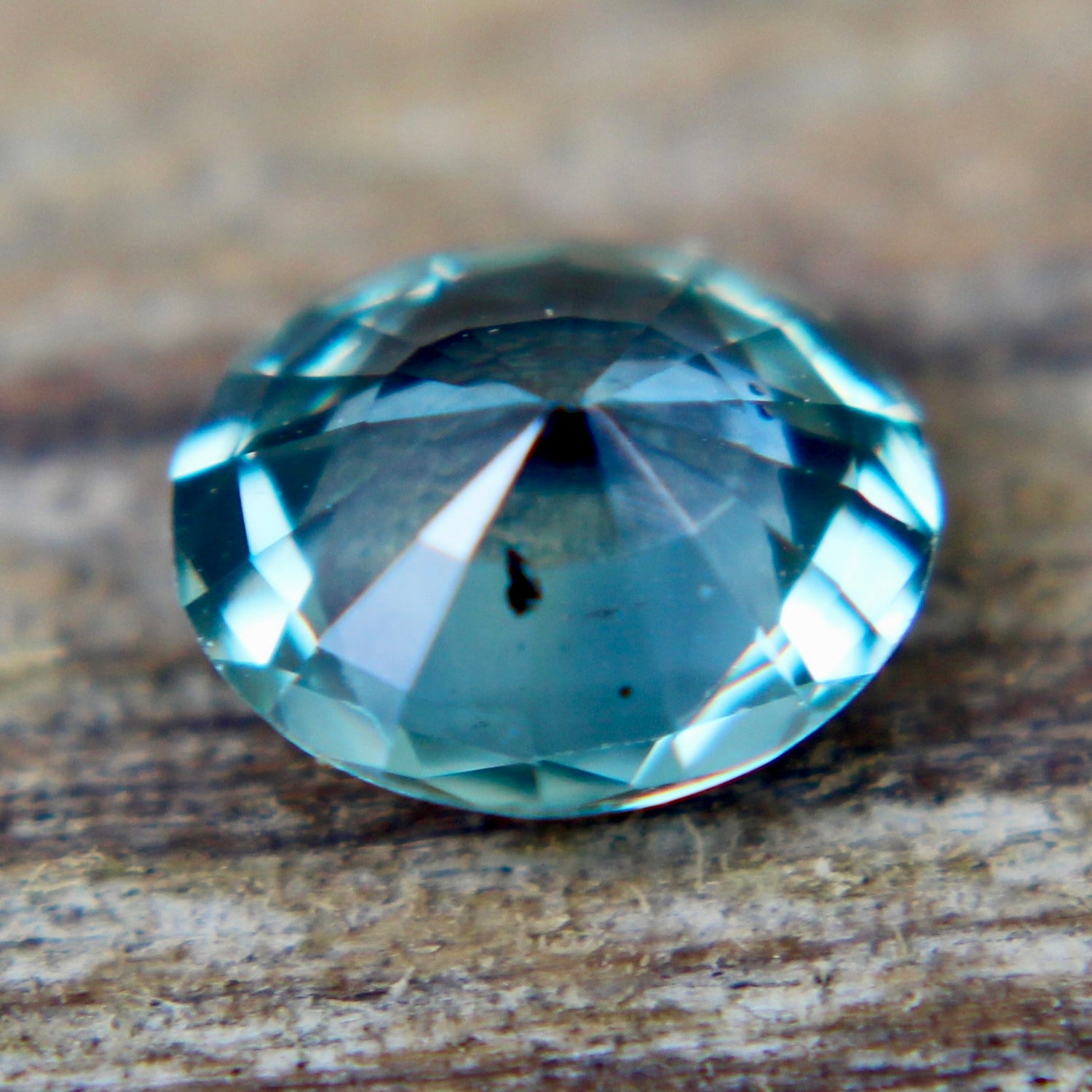 Natural Green Sapphire Sapphire Pal Australia