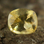 Natural Yellow Sapphire Sapphire Pal Australia