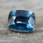 Natural Blue Green Sapphire Sapphire Pal Australia