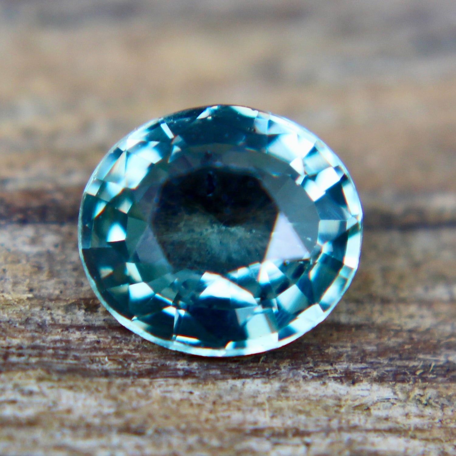 Natural Green Sapphire Sapphire Pal Australia