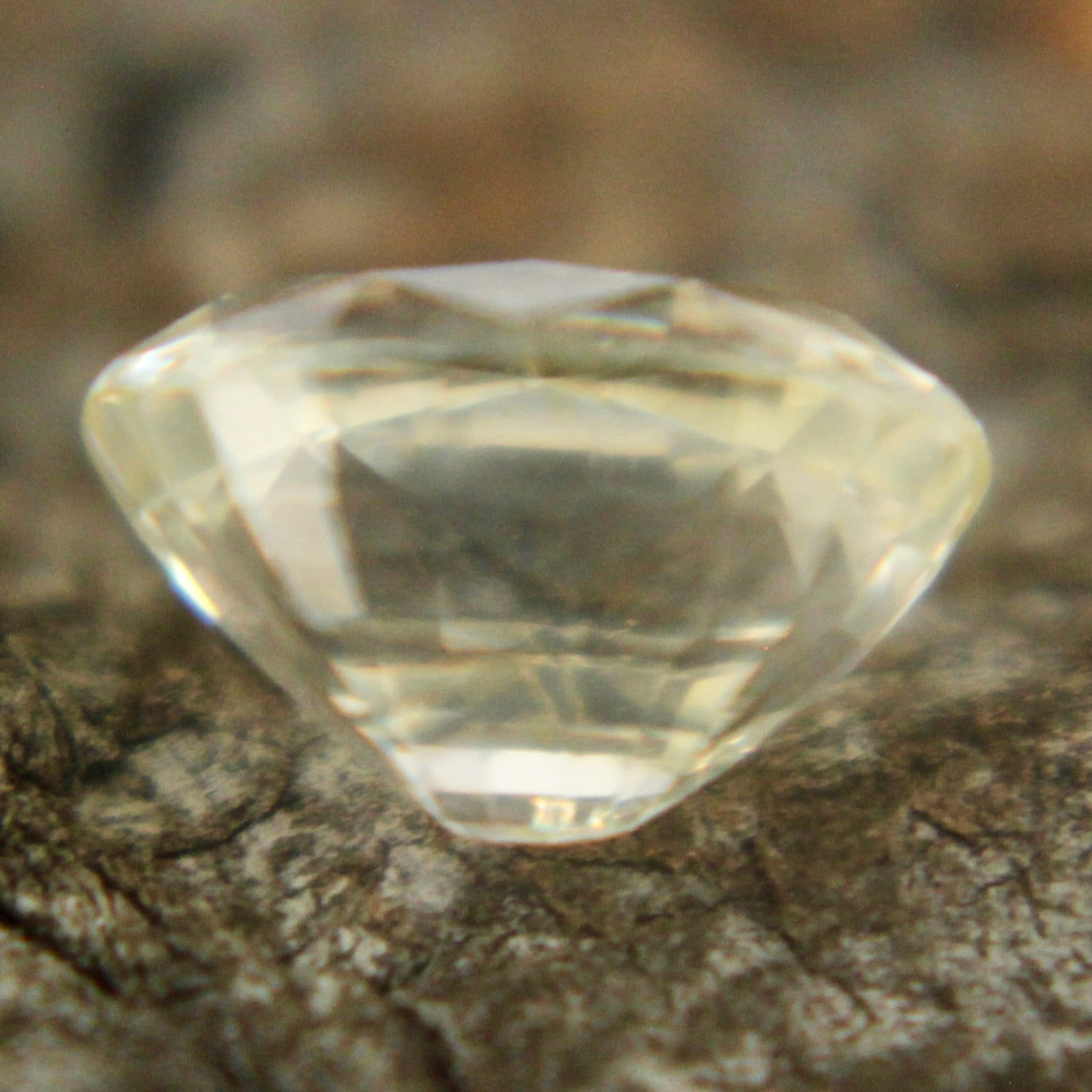 Natural Yellow Sapphire Sapphire Pal Australia