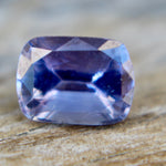 Natural Lavender Sapphire Sapphire Pal Australia