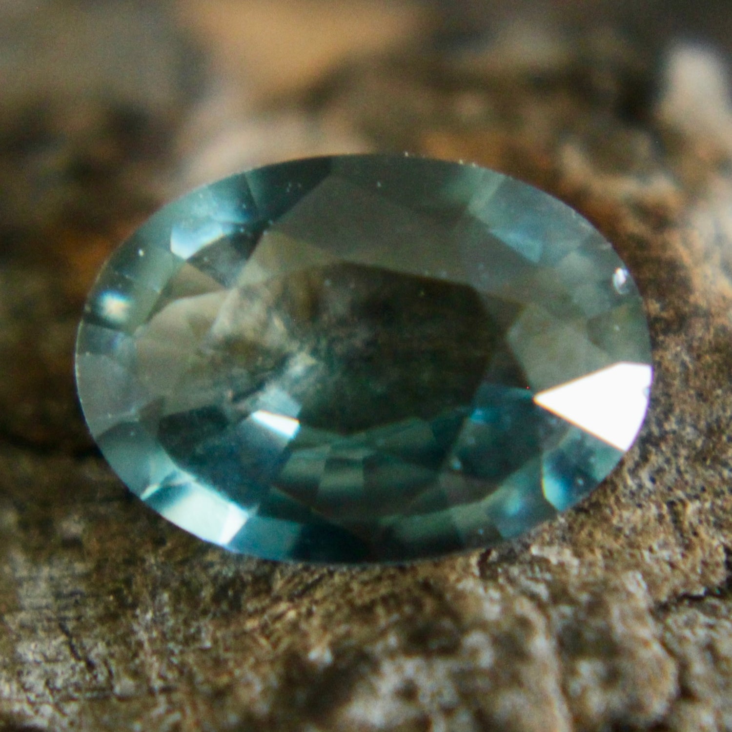 Natural Green Sapphire Sapphire Pal Australia