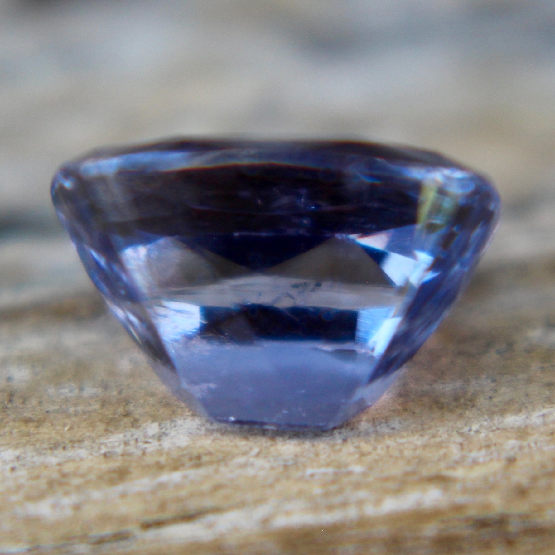 Natural Lavender Sapphire Sapphire Pal Australia