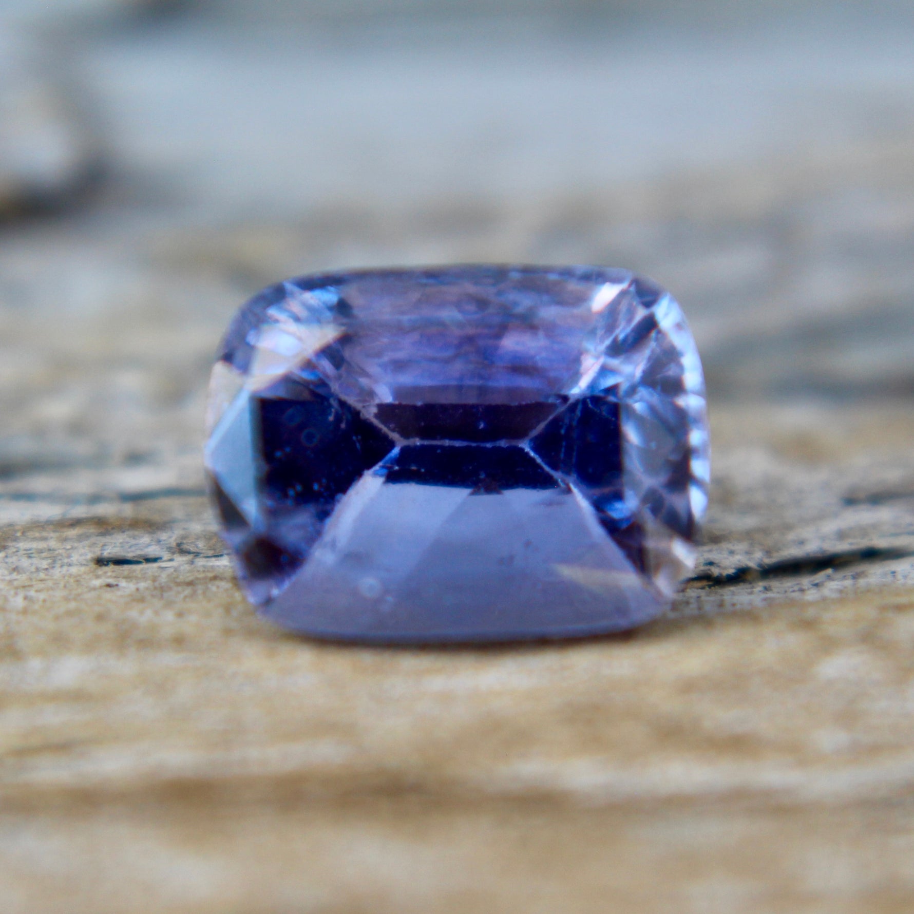 Natural Lavender Sapphire Sapphire Pal Australia