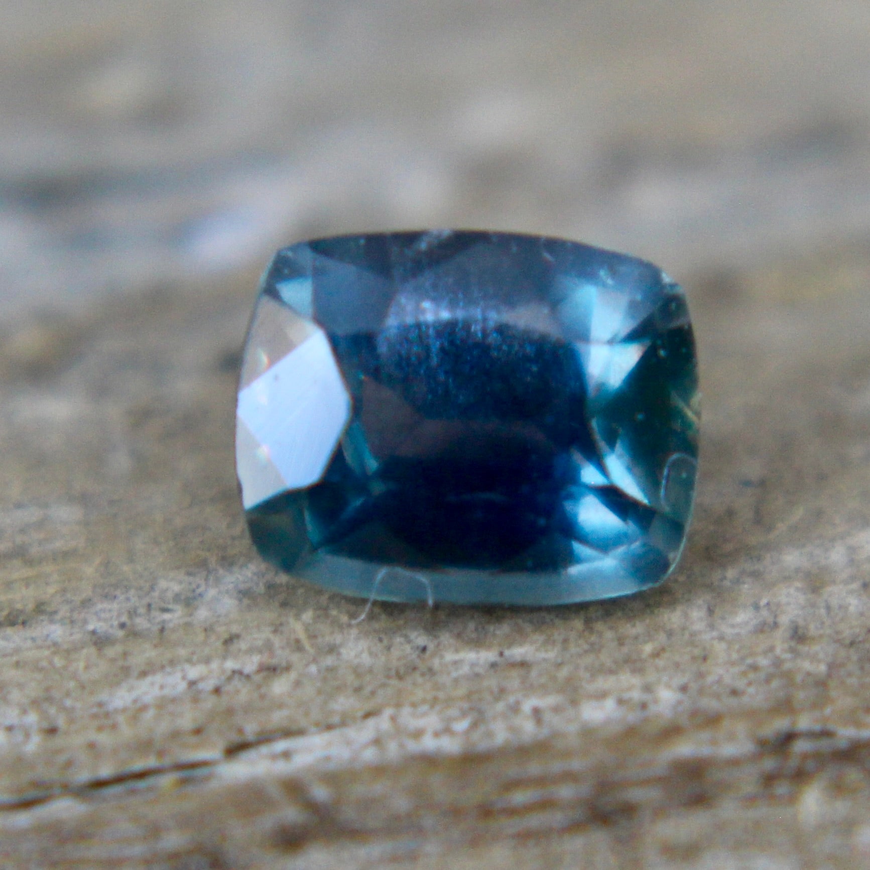 Natural Blue Green Sapphire Sapphire Pal Australia