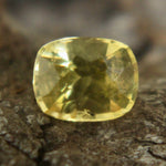 Natural Yellow Sapphire Sapphire Pal Australia