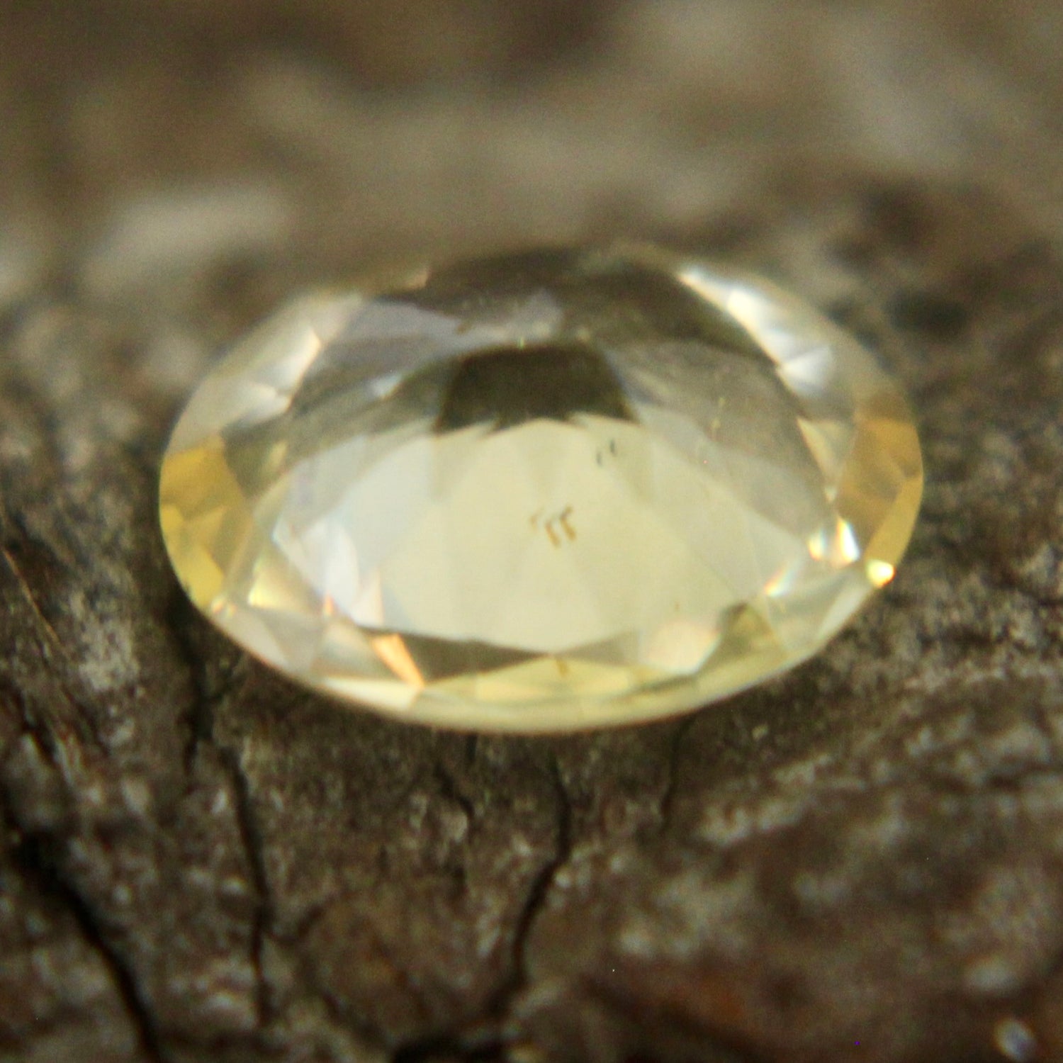 Natural Yellow Sapphire Sapphire Pal Australia