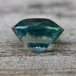 Natural Teal Sapphire Sapphire Pal Australia