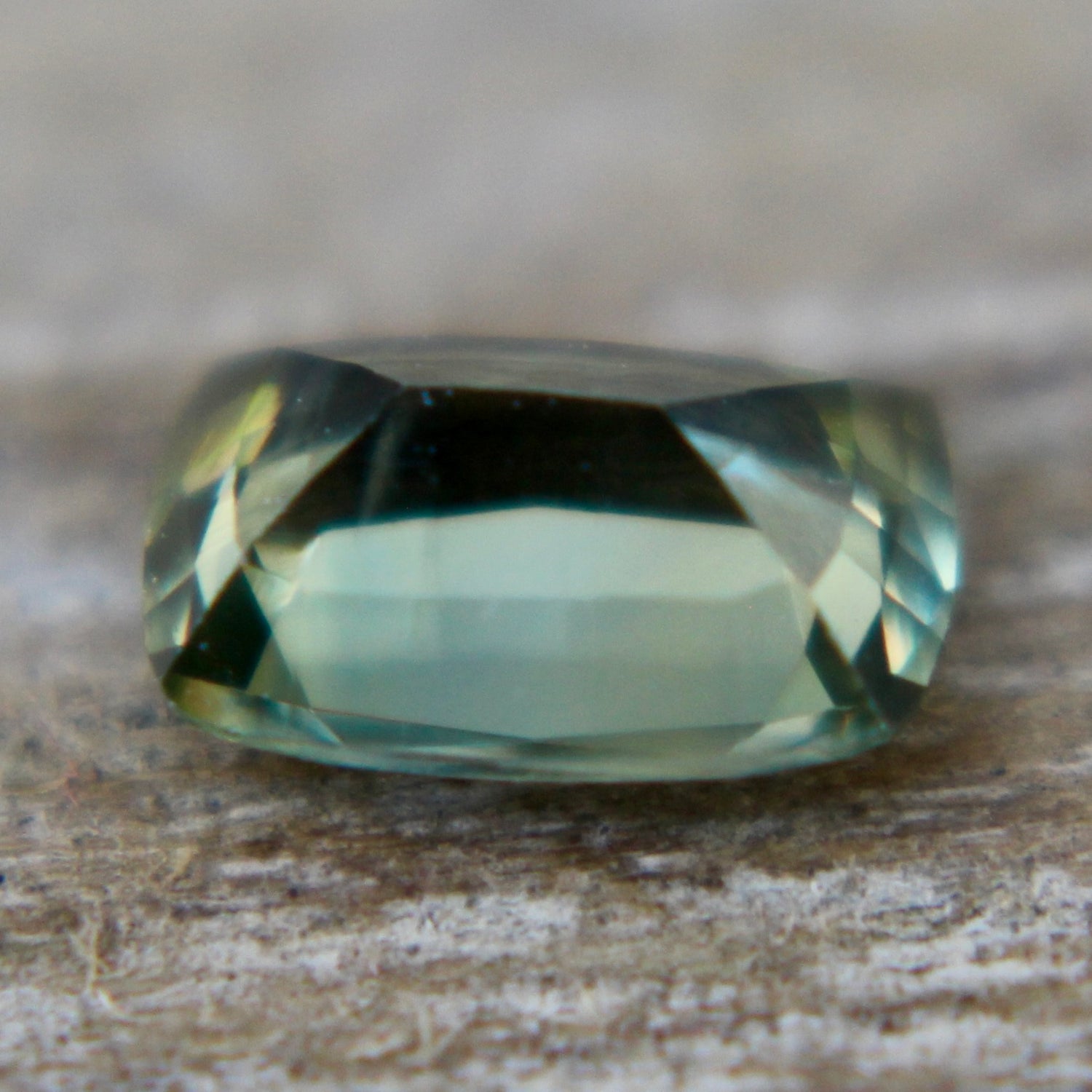 Natural Green Sapphire Sapphire Pal Australia