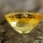 Natural Yellow Sapphire Sapphire Pal Australia