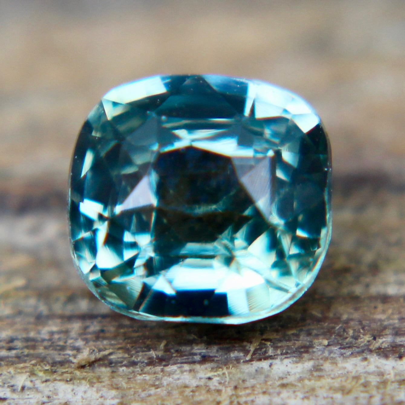 Natural Green Sapphire Sapphire Pal Australia