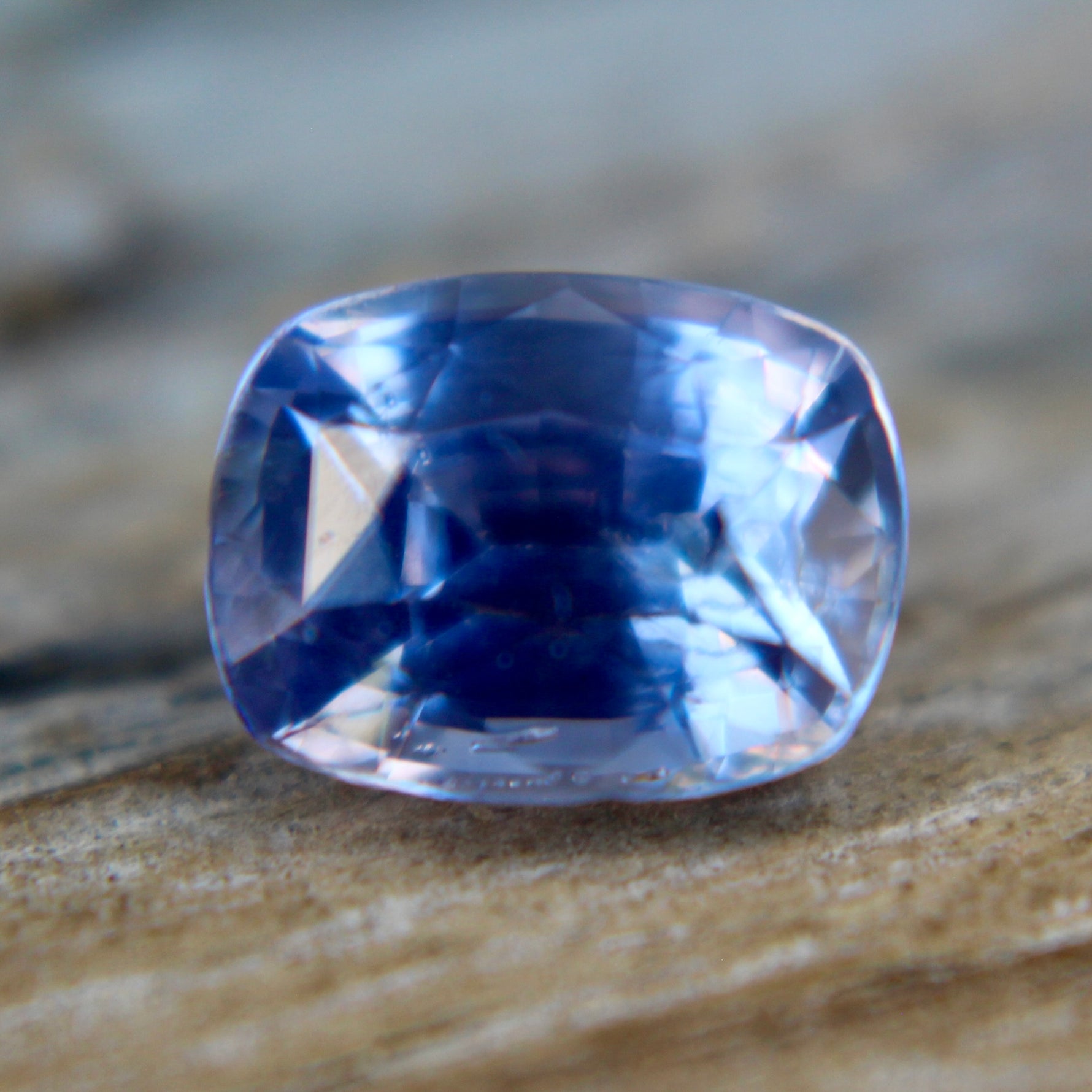 Natural Lilac Sapphire Sapphire Pal Australia