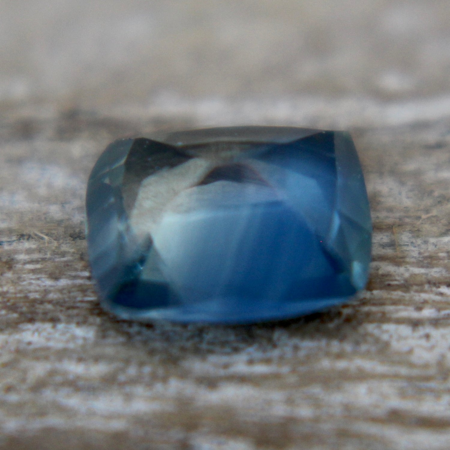 Natural Blue Green Sapphire Sapphire Pal Australia