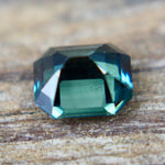 Natural Blue Green Sapphire Sapphire Pal Australia