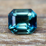 Natural Blue Green Sapphire Sapphire Pal Australia