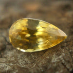 Natural Yellow Sapphire Sapphire Pal Australia